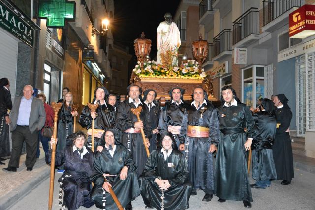 Procesión Jueves Santo 2015 - 32